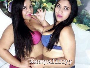 Kannyxlizzyy