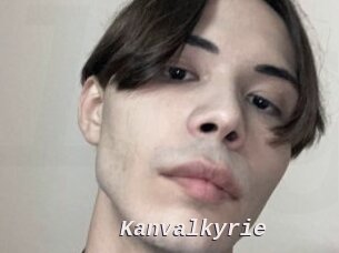 Kanvalkyrie