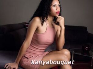 Kanyabouquet