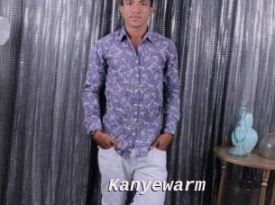 Kanyewarm