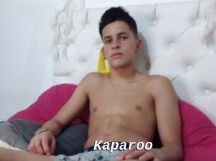 Kaparoo