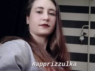 Kapprizzulka