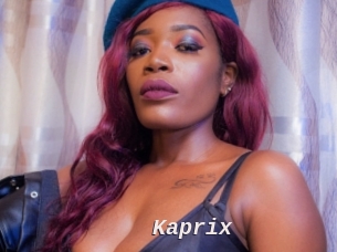 Kaprix