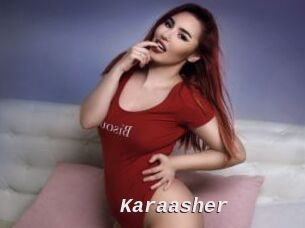 Karaasher
