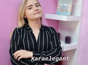 Karaelegant