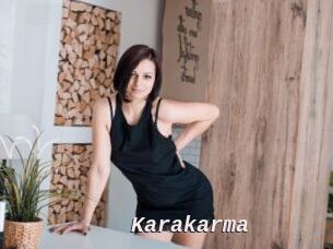 Karakarma