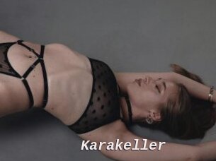 Karakeller