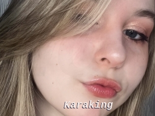 Karaking