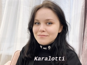Karalotti