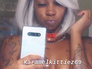 karamelkittiez69 Live Camgirls Sex
