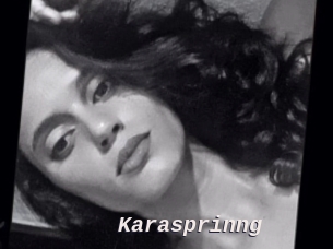 Karasprinng