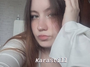 Karastill
