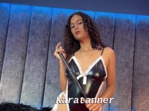 Karatanner