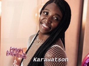 karawatson Live Camgirls Sex