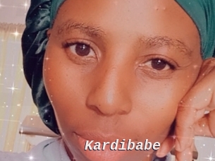 Kardibabe