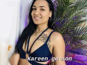 Kareen_gerson
