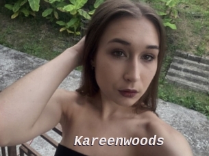 Kareenwoods