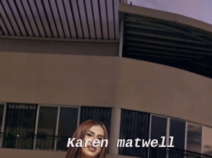 karen_matwell Live Camgirls Sex