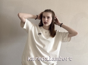 Karenalambert