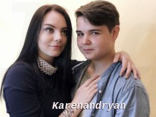 Karenandryan