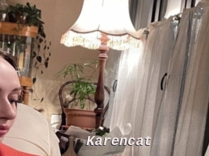 Karencat