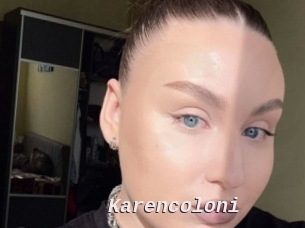Karencoloni