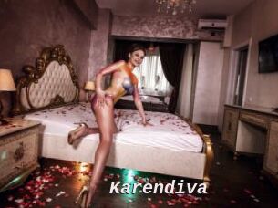 Karendiva
