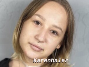 Karenhaler