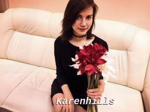 Karenhills