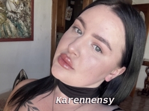 Karennensy