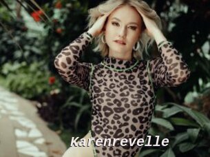 Karenrevelle