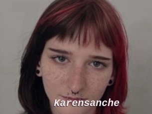 Karensanche