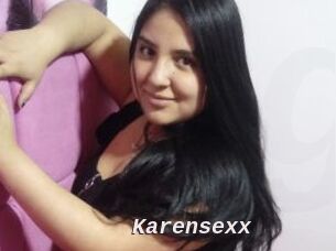 Karensexx