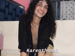 Karenthomaz