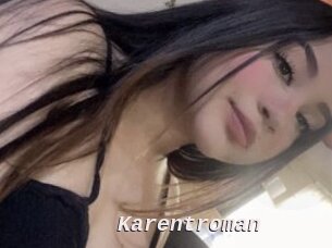 Karentroman