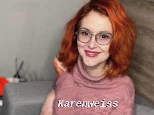 Karenweiss