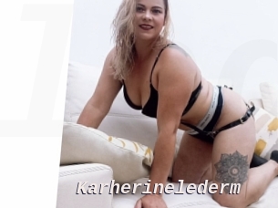 Karherinelederm