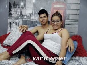 Karimeemer