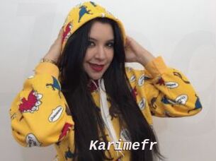 Karimefr