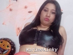 Karimekinky