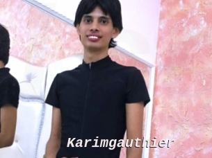 Karimgauthier