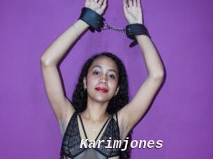 Karimjones