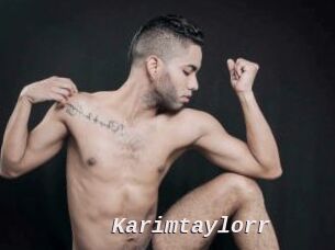 Karimtaylorr