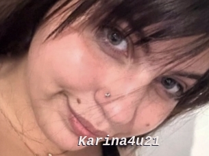 Karina4u21