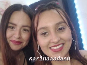 Karinaandash