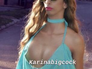 Karinabigcock