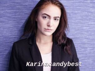 karinacandybest Live Camgirls Sex