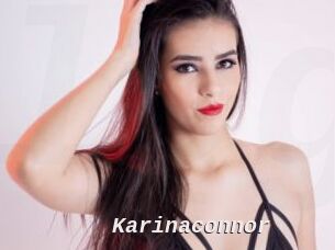 Karinaconnor