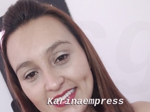 Karinaempress
