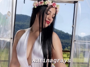 Karinagrays